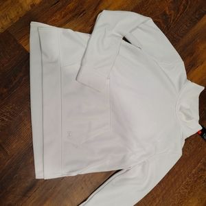 Under Armour athletic sweatshirt